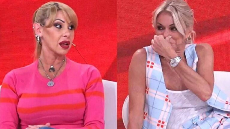 Mónica Farro respondió a las críticas de Yanina Latorre en LAM: qué dijo