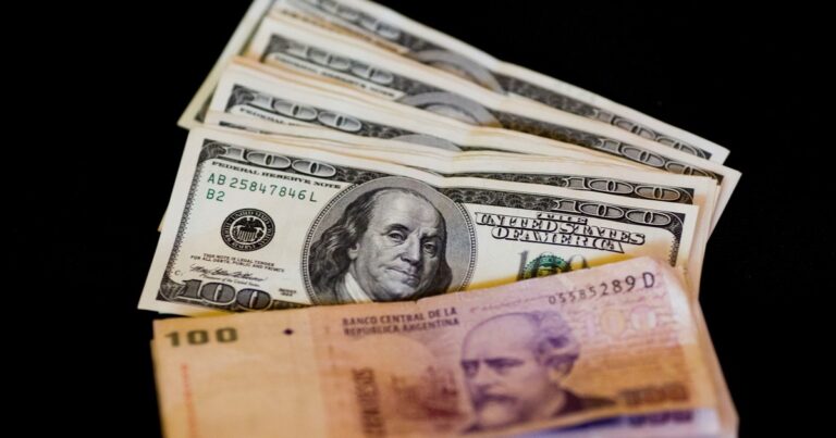Dólar blue hoy: a cuánto cotiza este miércoles 24 de septiembre