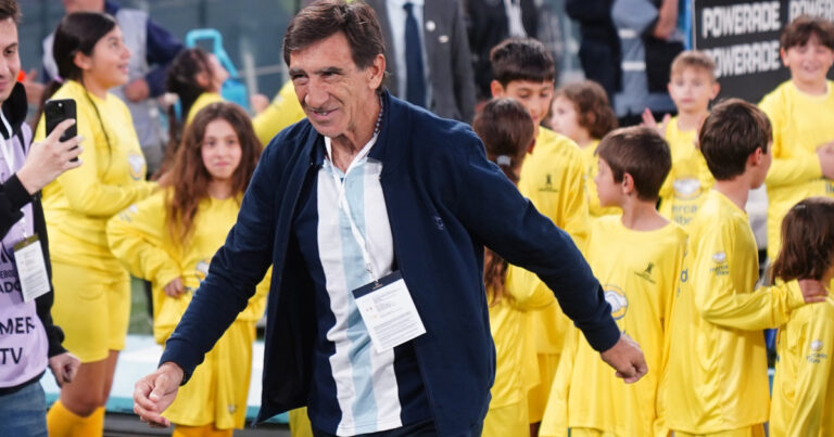 Cuándo y contra quién juega Racing la semifinal de la Libertadores