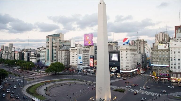 Clima en Buenos Aires: el pronóstico del tiempo para este sábado 4 de octubre