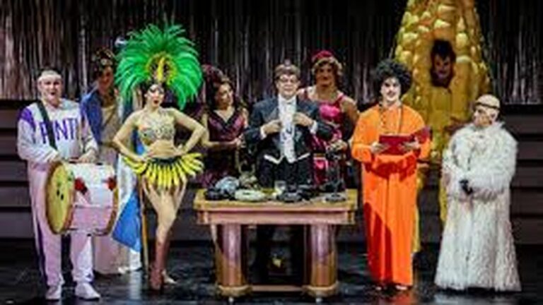 Nueve meses de «La revista del Cervantes» demuestran que la cultura y el Estado pueden ir de la mano