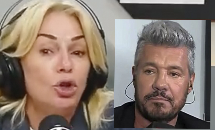 Yanina Latorre le soltó la mano a Marcelo Tinelli y reveló los peores datos de su drama: «Tendría que haber bancado»