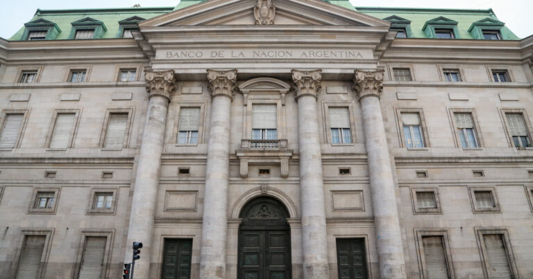 Balance Fiscal y Monetario del Plan Libertario