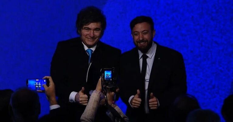 Javier Milei y sus medidas, EN VIVO: «El continente está despertando», dijo el Presidente tras el triunfo de Kast en Chile