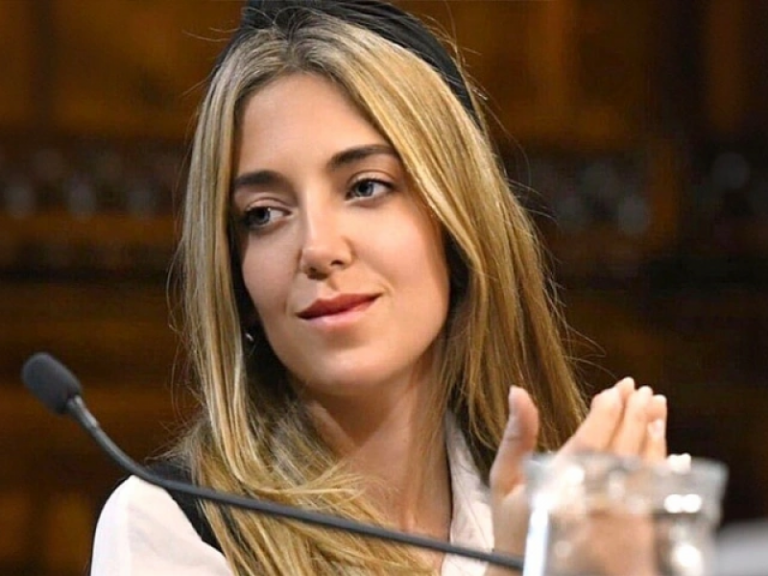 Coimas en Andis: una exfuncionaria hablaba de «karinear» el 3 por ciento