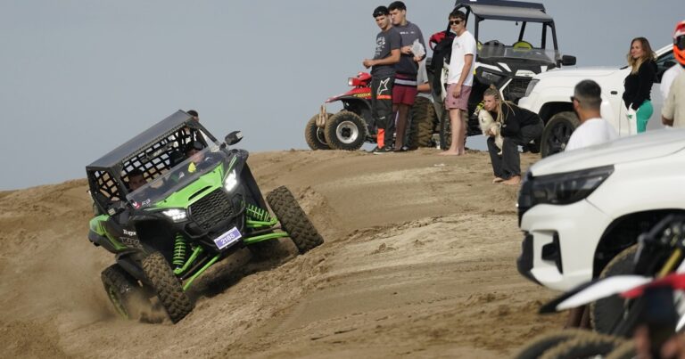 La Frontera, sin control: «Hay responsabilidad individual y es correcto que el Estado no llegue», dice el municipio