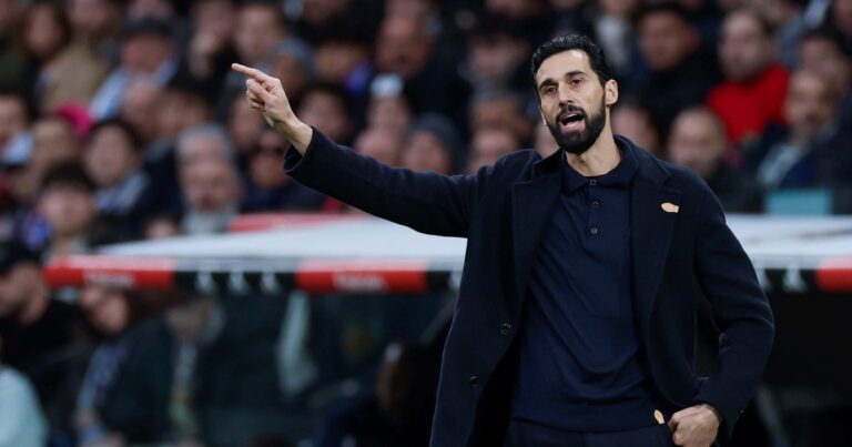 La banda de Arbeloa a Vinicius tras los silbidos: Voy a decirles