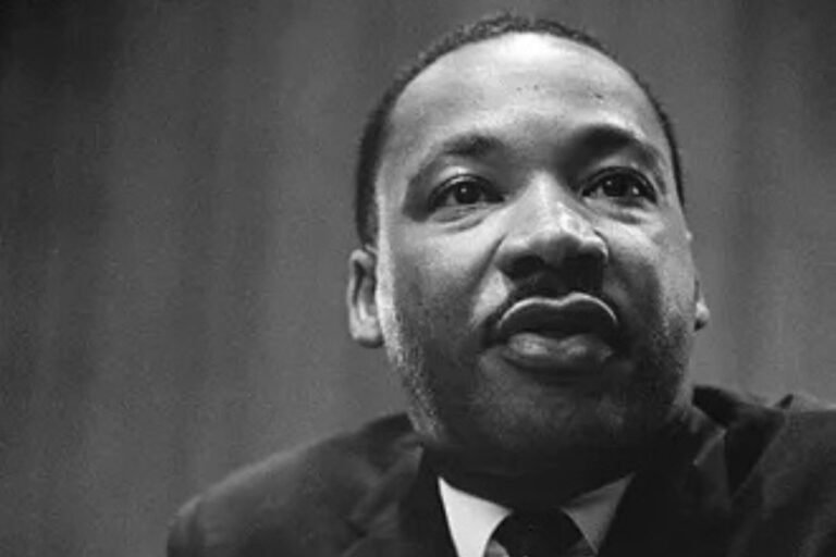 Día de Martin Luther King Jr.: cuándo es el primer feriado federal de EE.UU. y por qué se celebra?