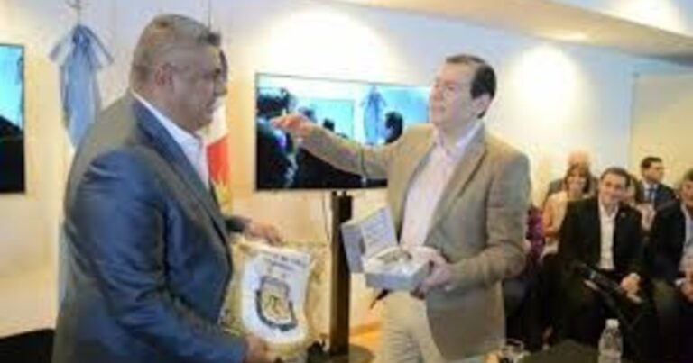 Corrupción en la AFA: investigan subsidios millonarios del gobierno de Santiago del Estero al club de Pablo Toviggino