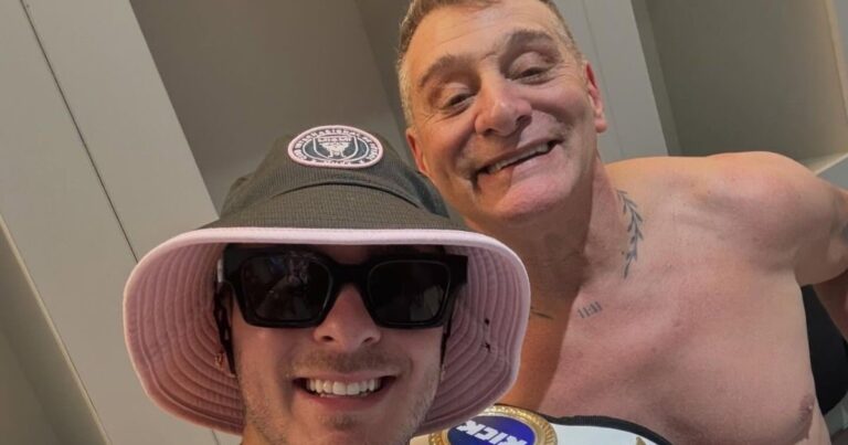 Deportivo Madryn apostó por el hijo de un histórico de Racing