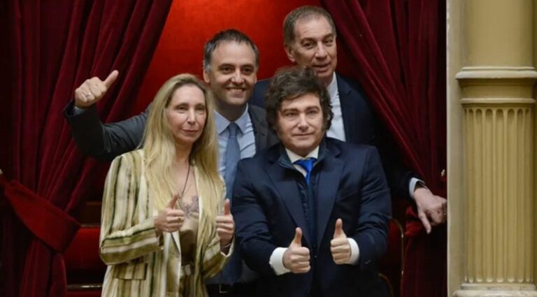 Milei convocó a sesiones extraordinarias y la reforma laboral será el objetivo principal