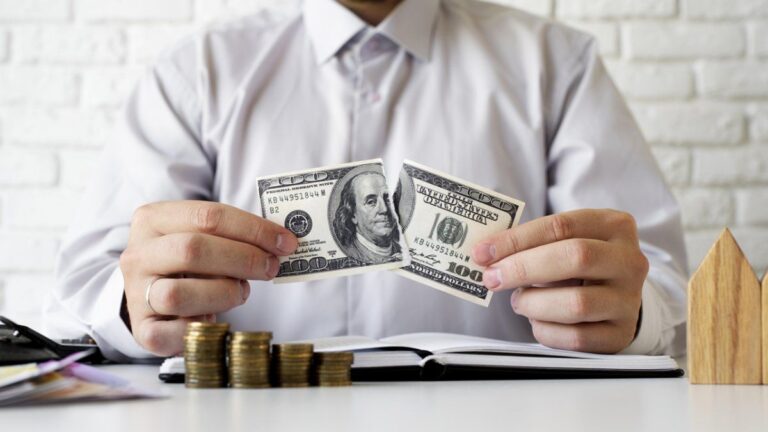 Las 4 opciones de inversión para que tus dólares no se queden quietos