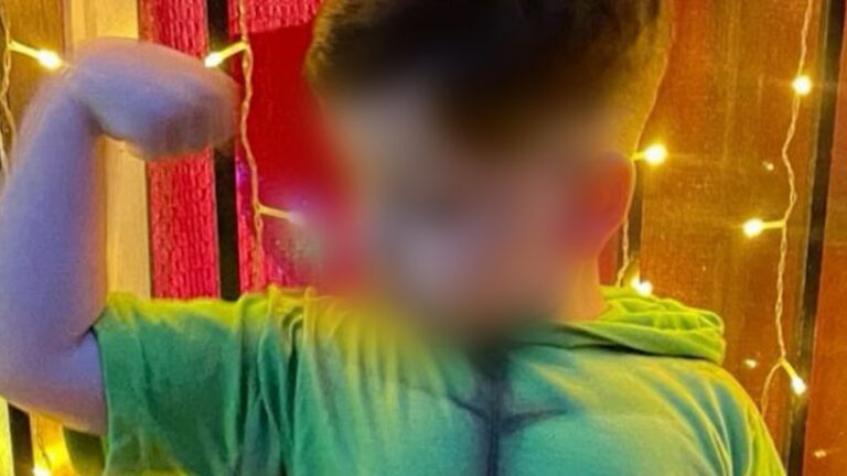 A la espera de un traslado, Bastian se prepara para dar un nuevo paso en su recuperación