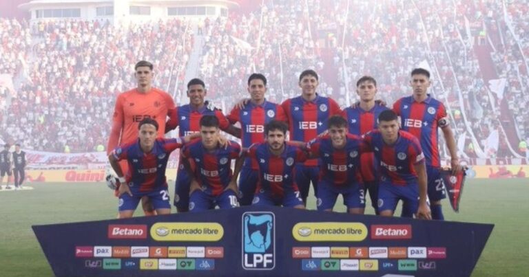 El uno por uno de San Lorenzo en la derrota frente a Huracán