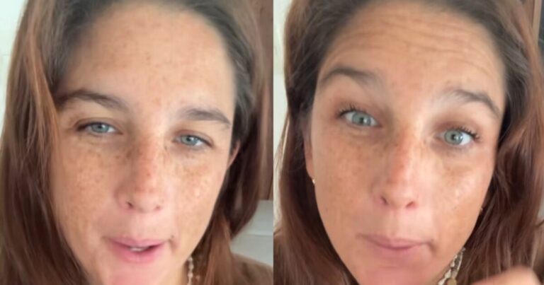 El calvario de Juana Repetto en sus últimas semanas de embarazo: Me ahogo y me falta el aire