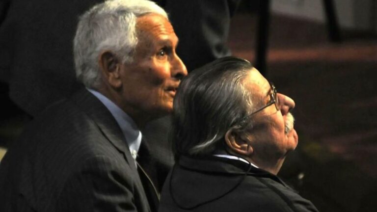 Murió a los 83 años el genocida Jorge Antonio Bergés, «obstetra del mal» de la última dictadura