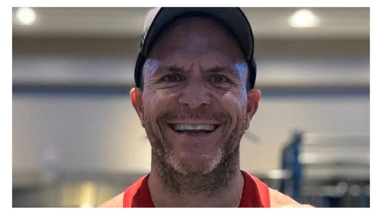 Detuvieron en Miami al periodista Eduardo «Quique» Felman: investigan presunto lavado de activos