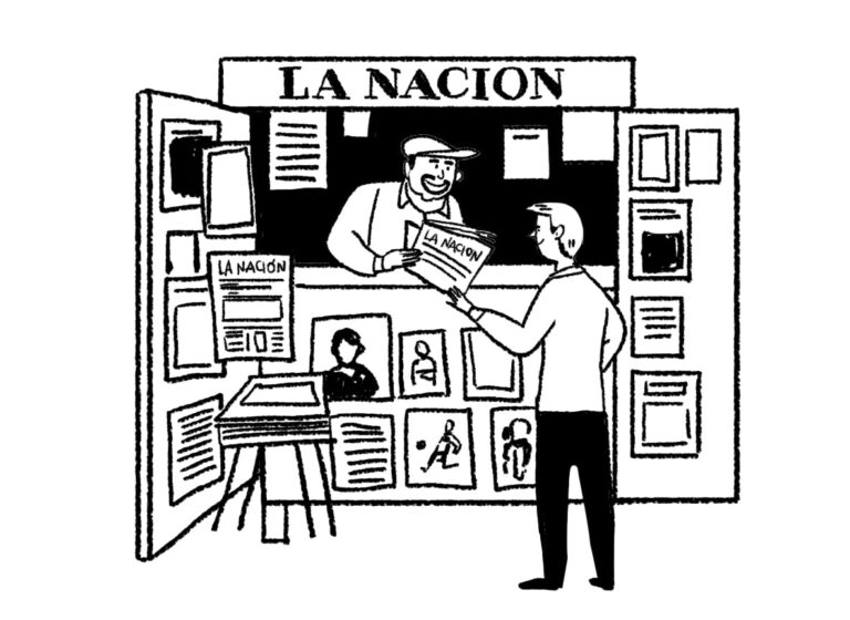 Cartas de lectores. Recuperar la conciencia ciudadana, devotos de la Molotov, una exigencia ética