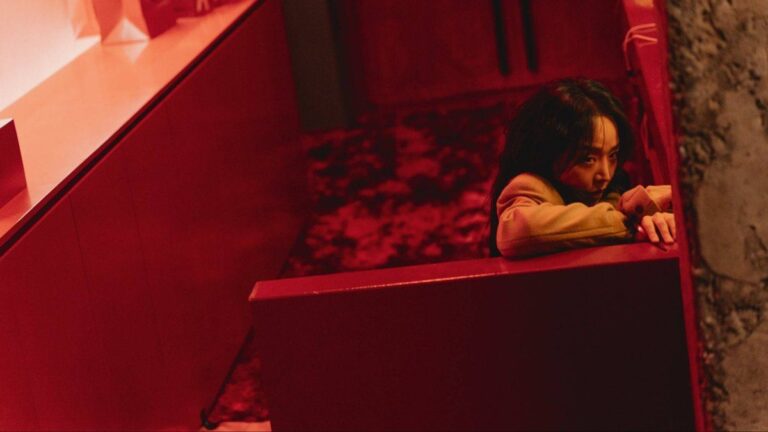 El k-drama furor en Netflix que atrapó a millones con su historia de crimen y misterio