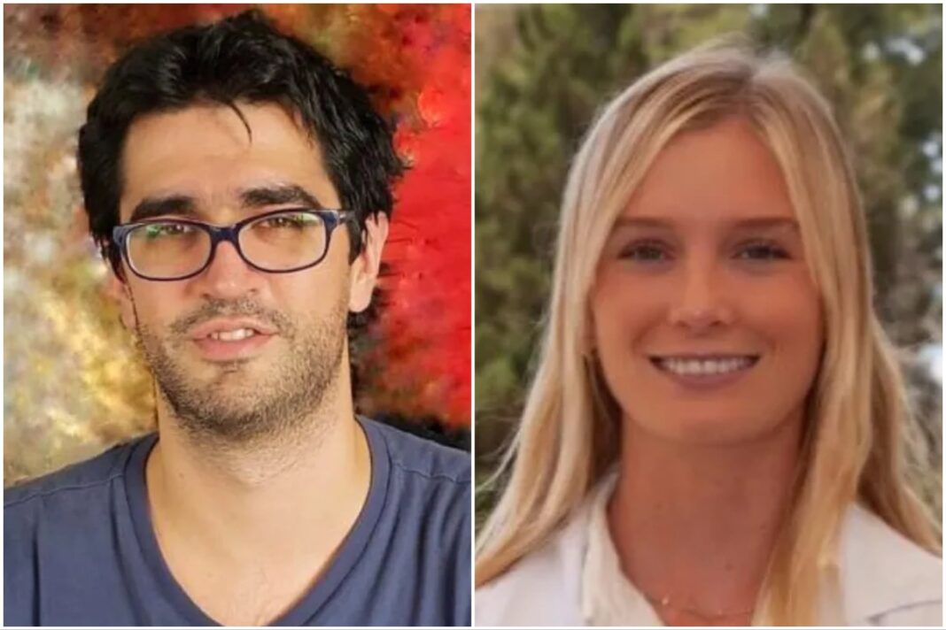 Fachada del Hospital Italiano de Buenos Aires, donde se investiga la presunta sustracción de anestésicos.